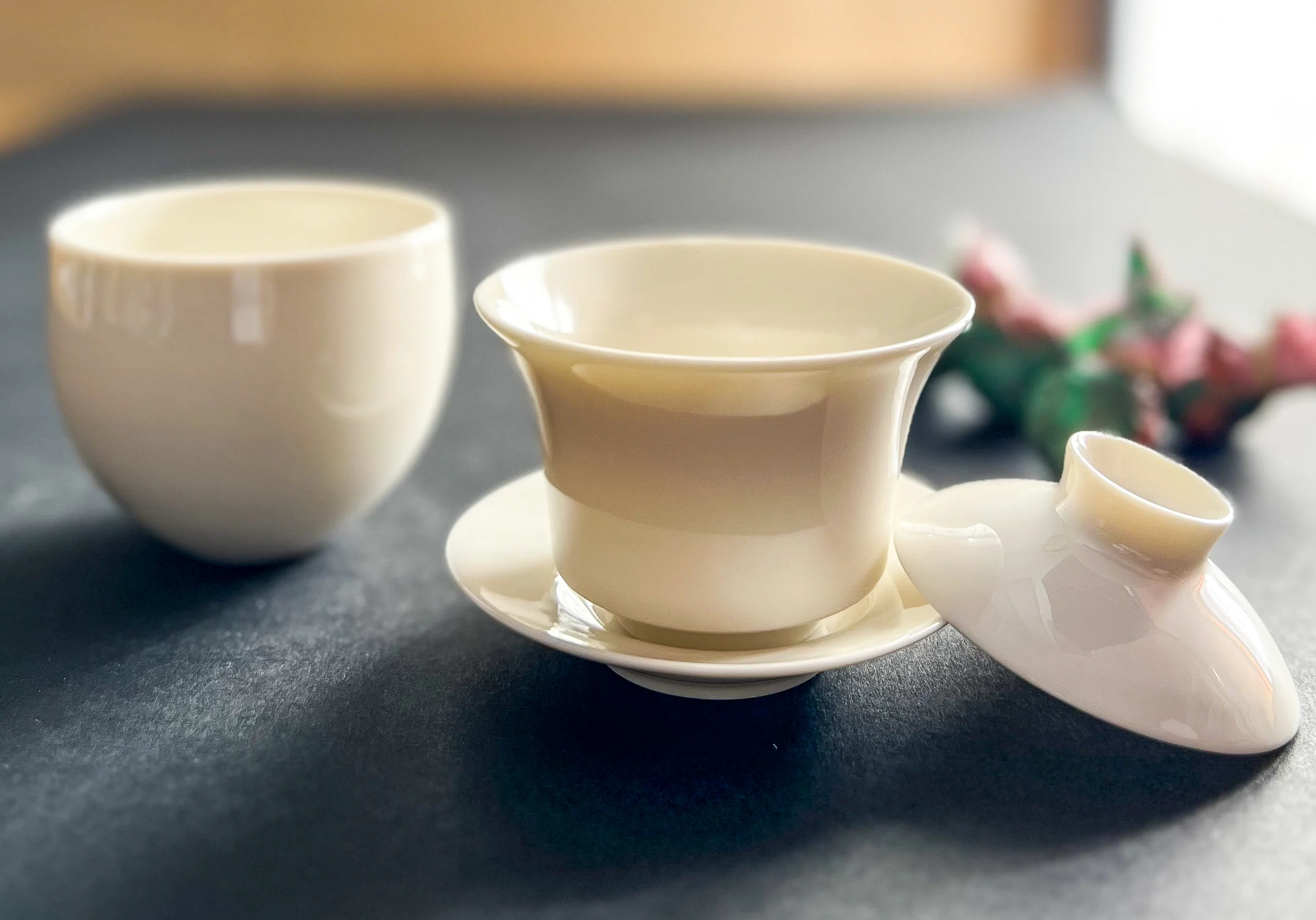 Two Decades of Exceptional Tea